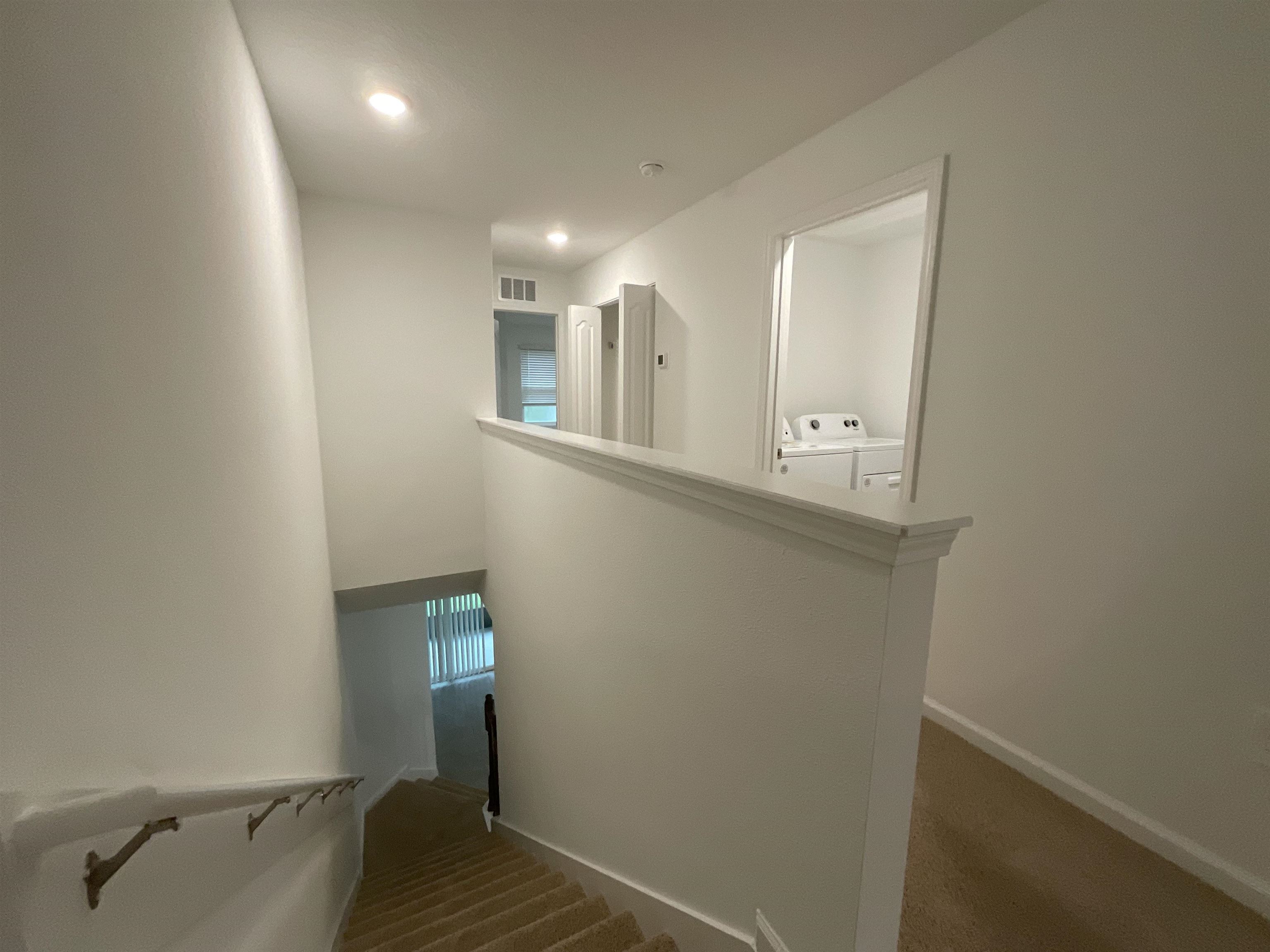 245 Seaport Breeze Road St. Augustine, FL 32095 - Photo 13 of 23 a bathroom with a sink and a mirror