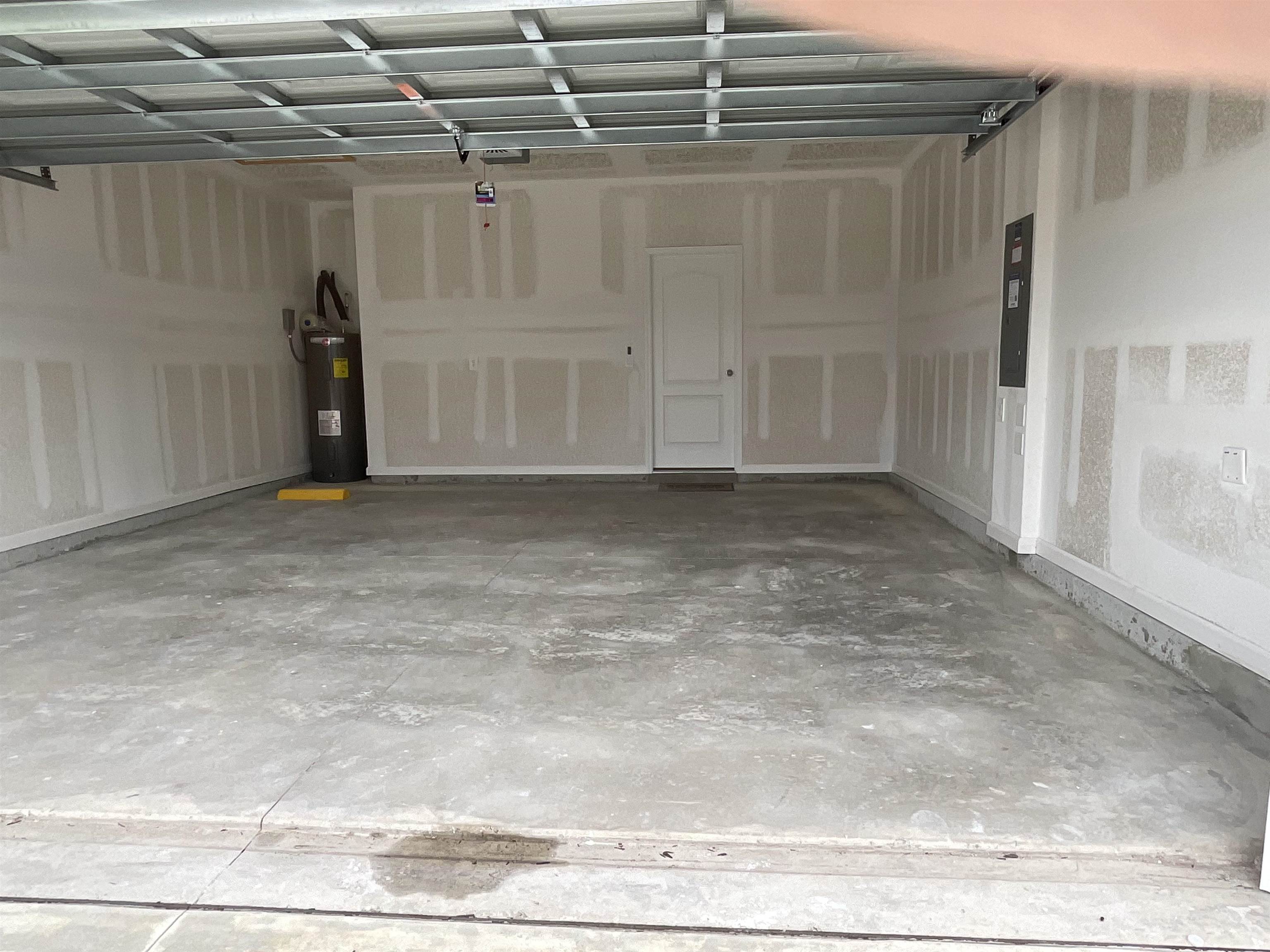 245 Seaport Breeze Road St. Augustine, FL 32095 - Photo 23 of 23 a view of an empty room