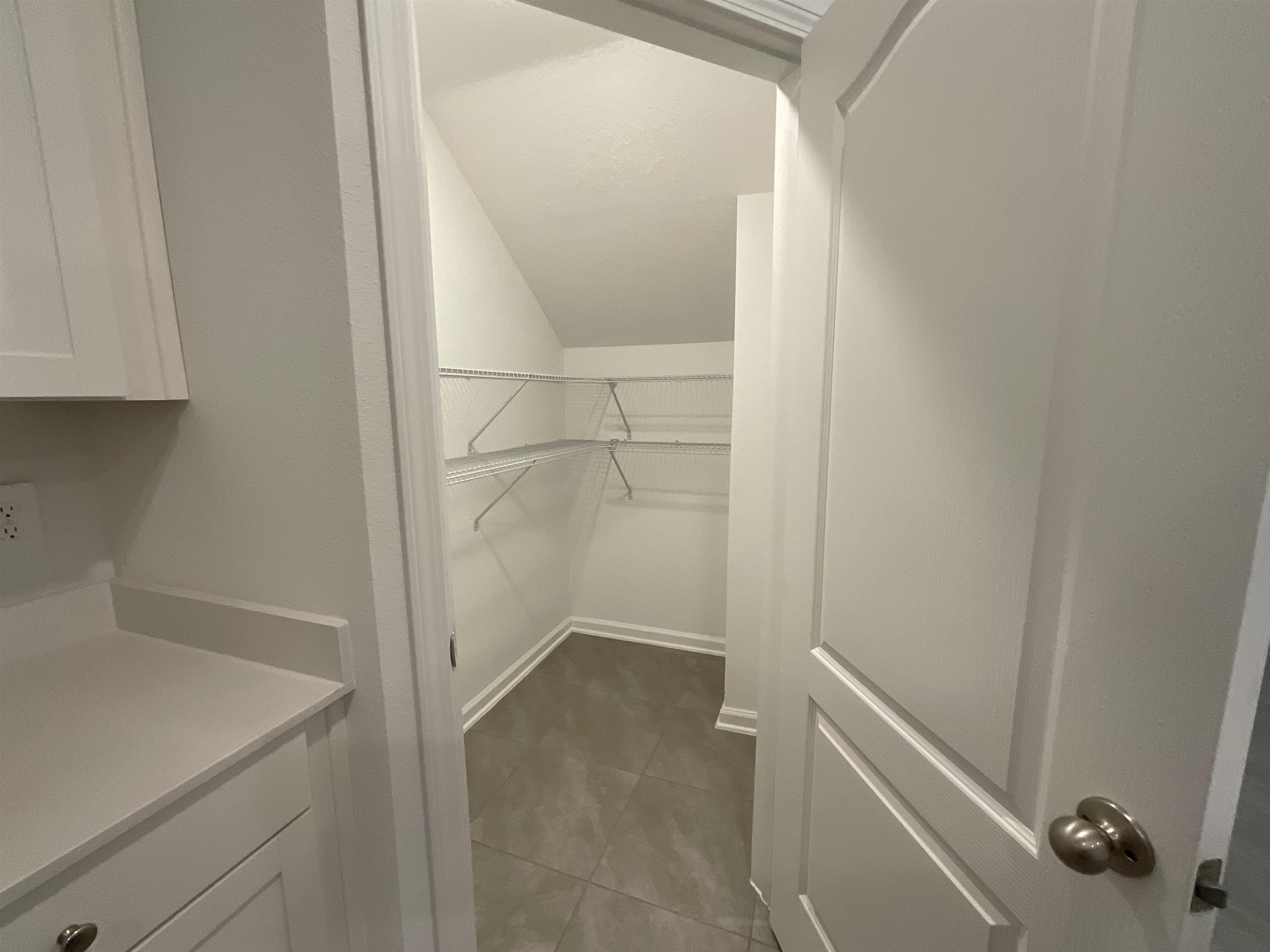 245 Seaport Breeze Road St. Augustine, FL 32095 - Photo 10 of 23 a view of walk in closet