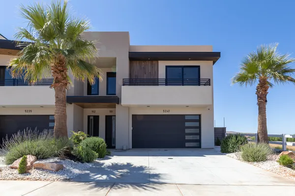 $859,900 | 5241 West 2360 South, Unit 101, Hurricane, UT 84737