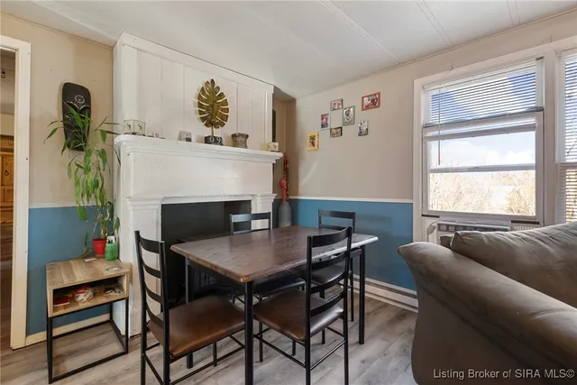 $169,900 | 4455 Old Highway 135 Northeast, Corydon, IN 47112