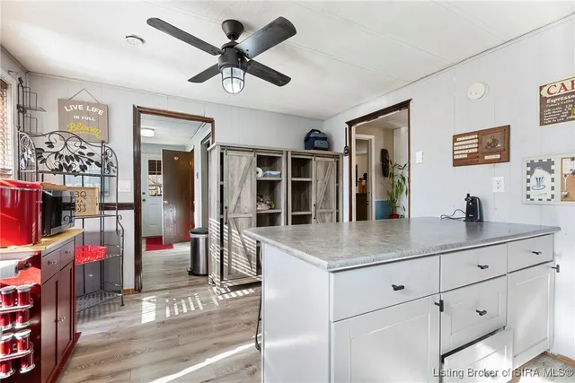 $169,900 | 4455 Old Highway 135 Northeast, Corydon, IN 47112