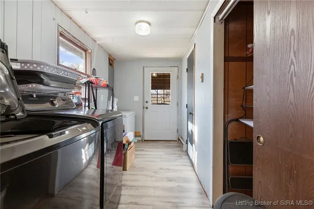 $169,900 | 4455 Old Highway 135 Northeast, Corydon, IN 47112