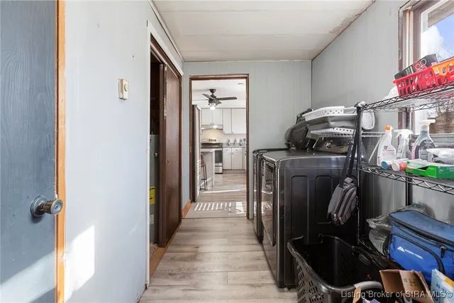 $169,900 | 4455 Old Highway 135 Northeast, Corydon, IN 47112