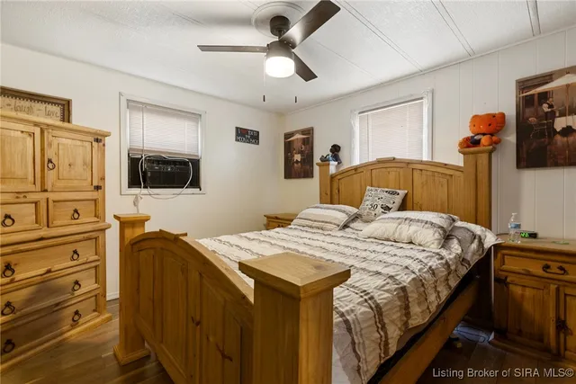 $169,900 | 4455 Old Highway 135 Northeast, Corydon, IN 47112