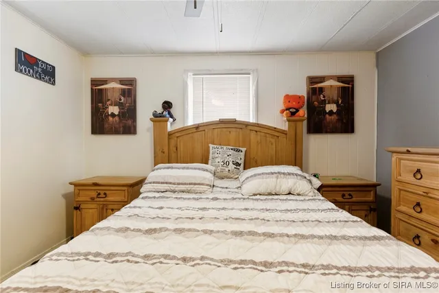 $169,900 | 4455 Old Highway 135 Northeast, Corydon, IN 47112