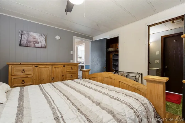 $169,900 | 4455 Old Highway 135 Northeast, Corydon, IN 47112