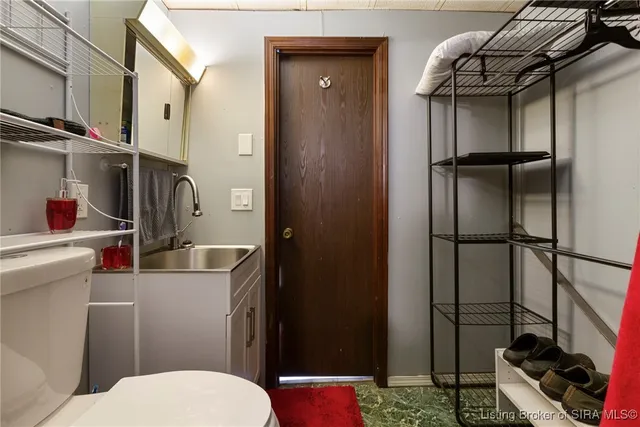 $169,900 | 4455 Old Highway 135 Northeast, Corydon, IN 47112