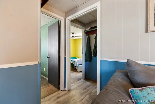 $169,900 | 4455 Old Highway 135 Northeast, Corydon, IN 47112