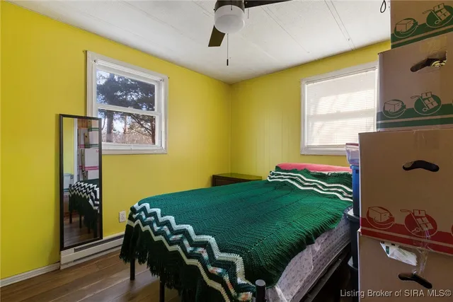 $169,900 | 4455 Old Highway 135 Northeast, Corydon, IN 47112