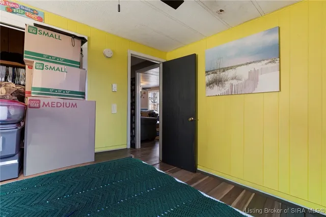 $169,900 | 4455 Old Highway 135 Northeast, Corydon, IN 47112