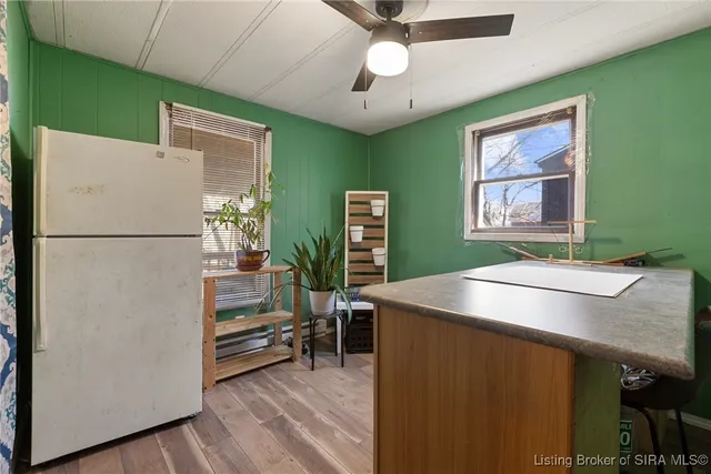 $169,900 | 4455 Old Highway 135 Northeast, Corydon, IN 47112