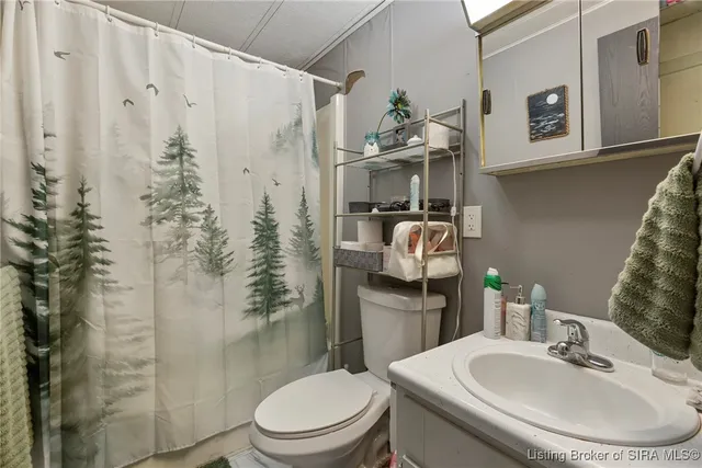 $169,900 | 4455 Old Highway 135 Northeast, Corydon, IN 47112