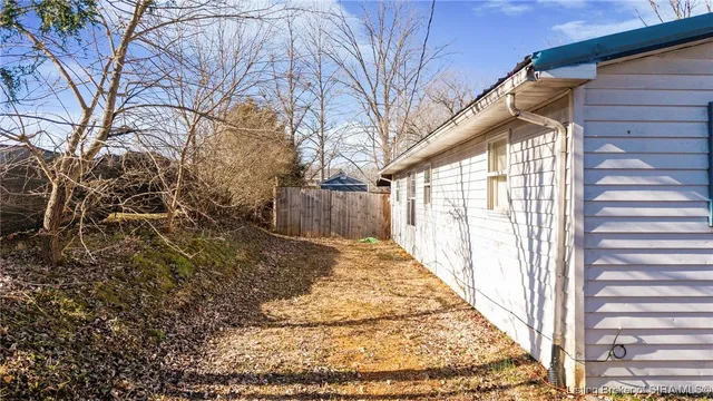 $169,900 | 4455 Old Highway 135 Northeast, Corydon, IN 47112