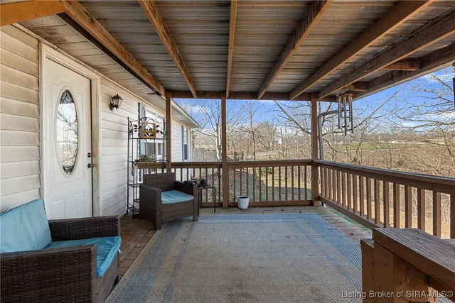 $169,900 | 4455 Old Highway 135 Northeast, Corydon, IN 47112