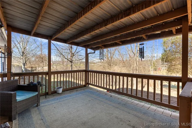 $169,900 | 4455 Old Highway 135 Northeast, Corydon, IN 47112