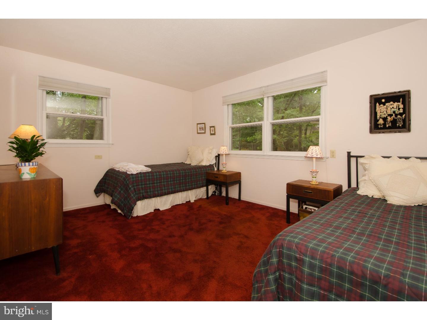 404 Ramsey Road Yardley, PA 19067 - Photo 14 of 17 Bedroom 2