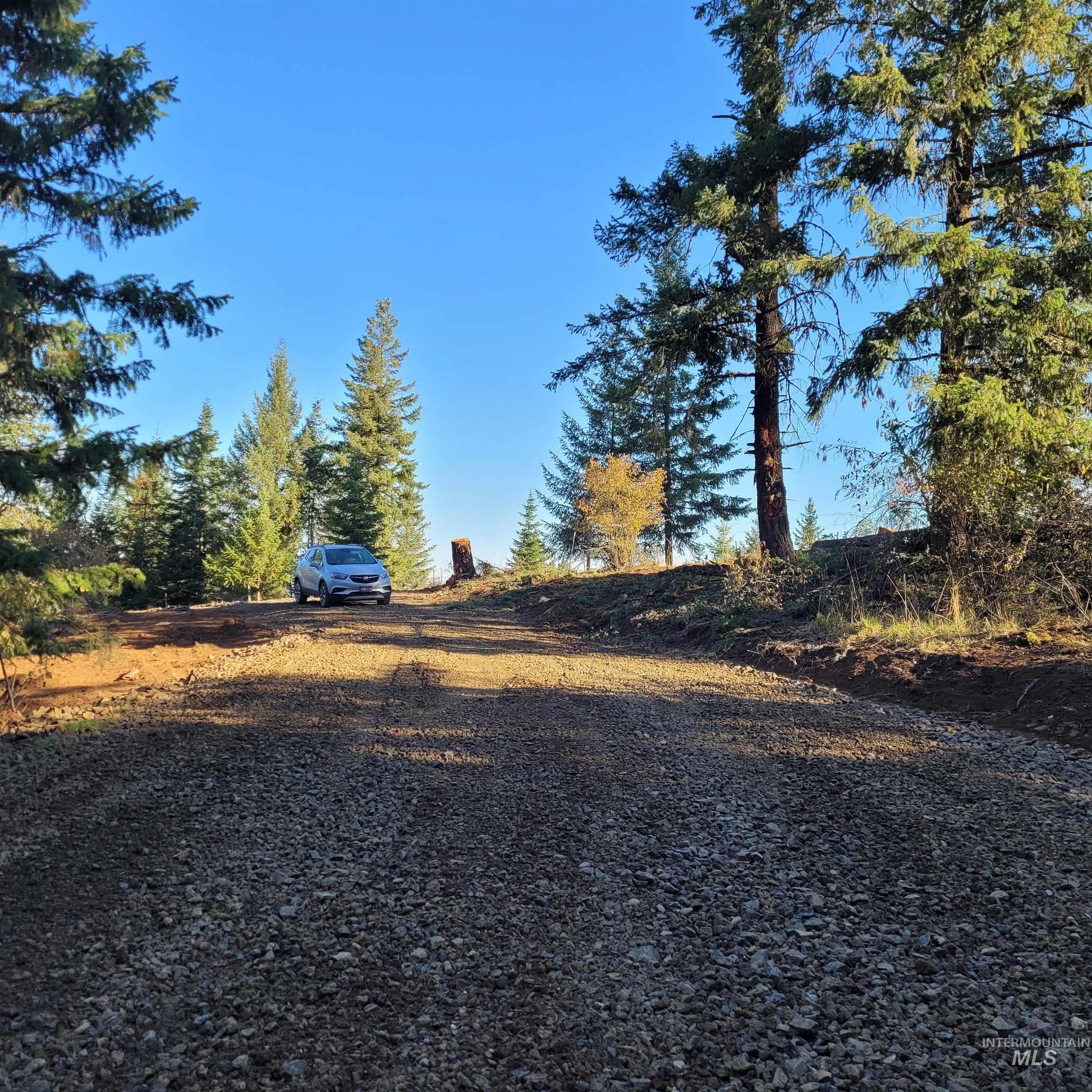 Parcel A Elk City Wagon Road Stites, ID 83552 - Photo 2 of 10