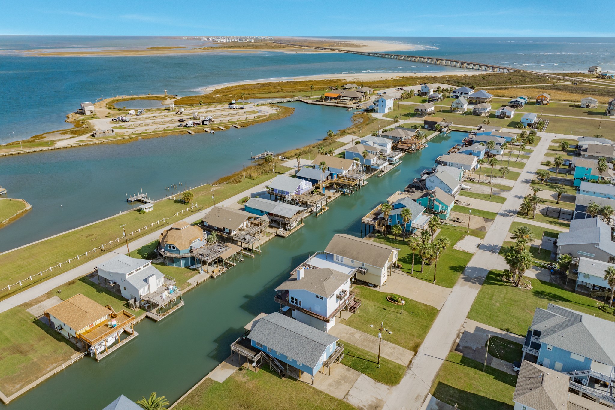 306 Galleon Freeport, TX 77541 - Photo 29 of 43