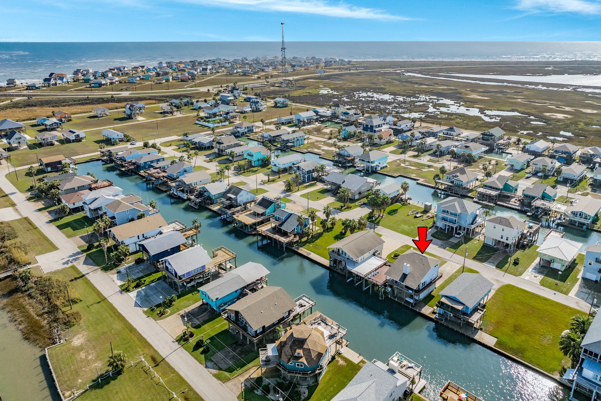 306 Galleon Freeport, TX 77541 - Photo 30 of 43