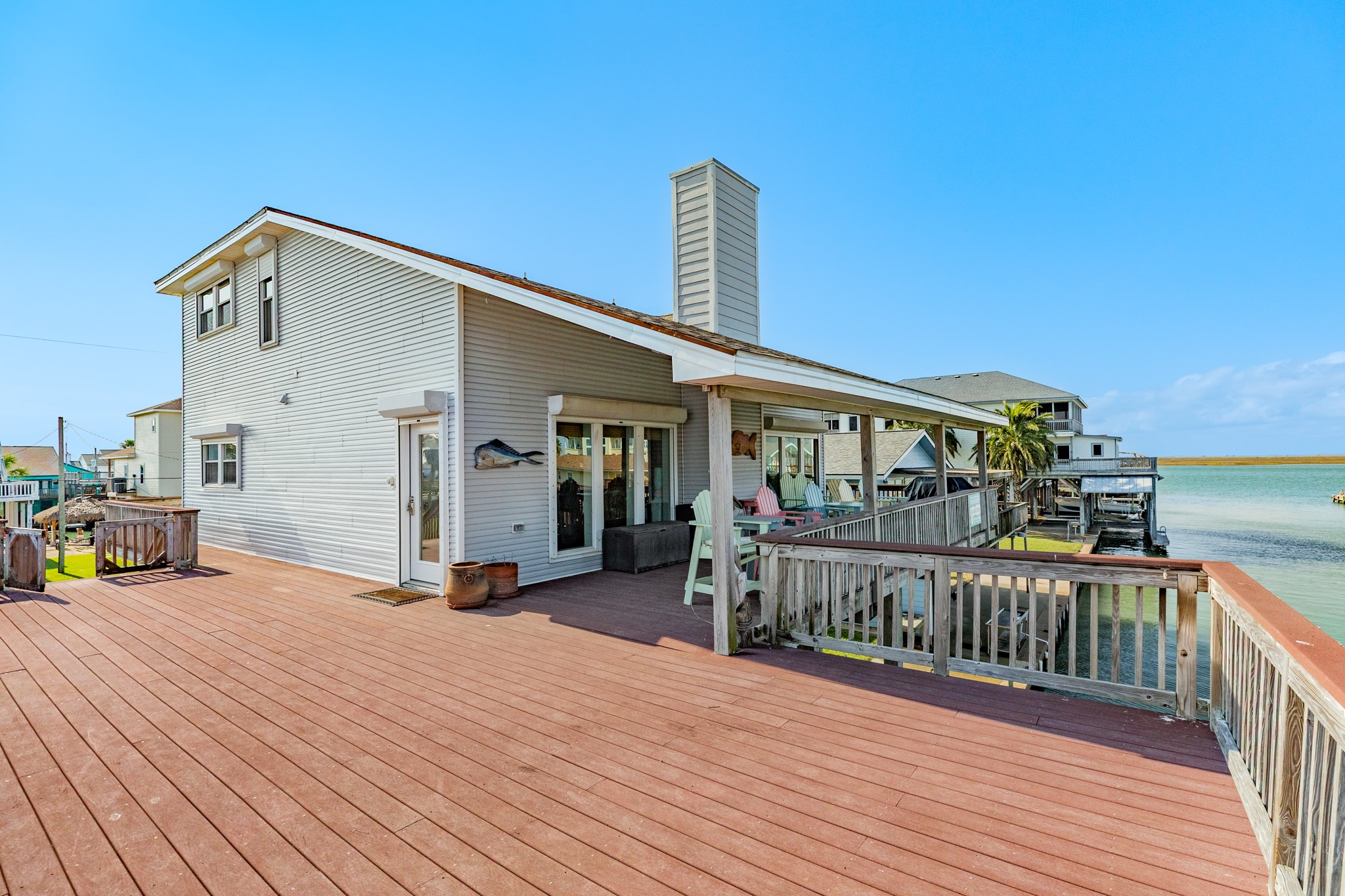 306 Galleon Freeport, TX 77541 - Photo 3 of 43