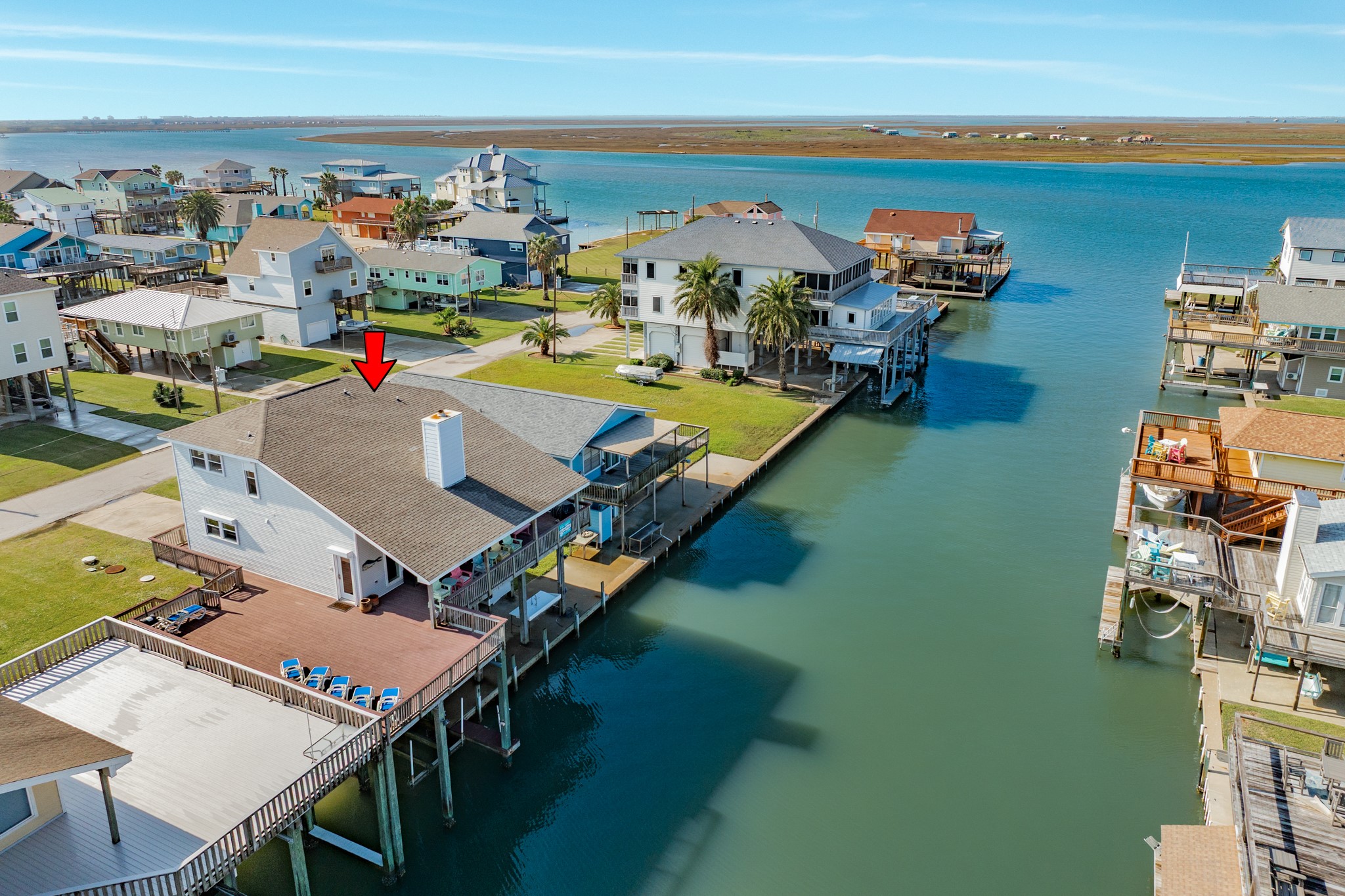 306 Galleon Freeport, TX 77541 - Photo 32 of 43