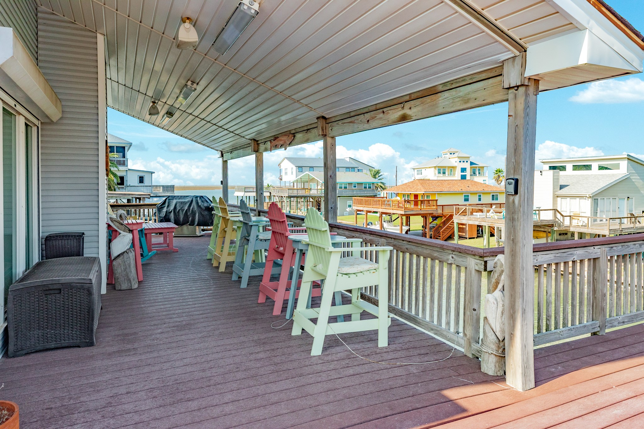 306 Galleon Freeport, TX 77541 - Photo 33 of 43