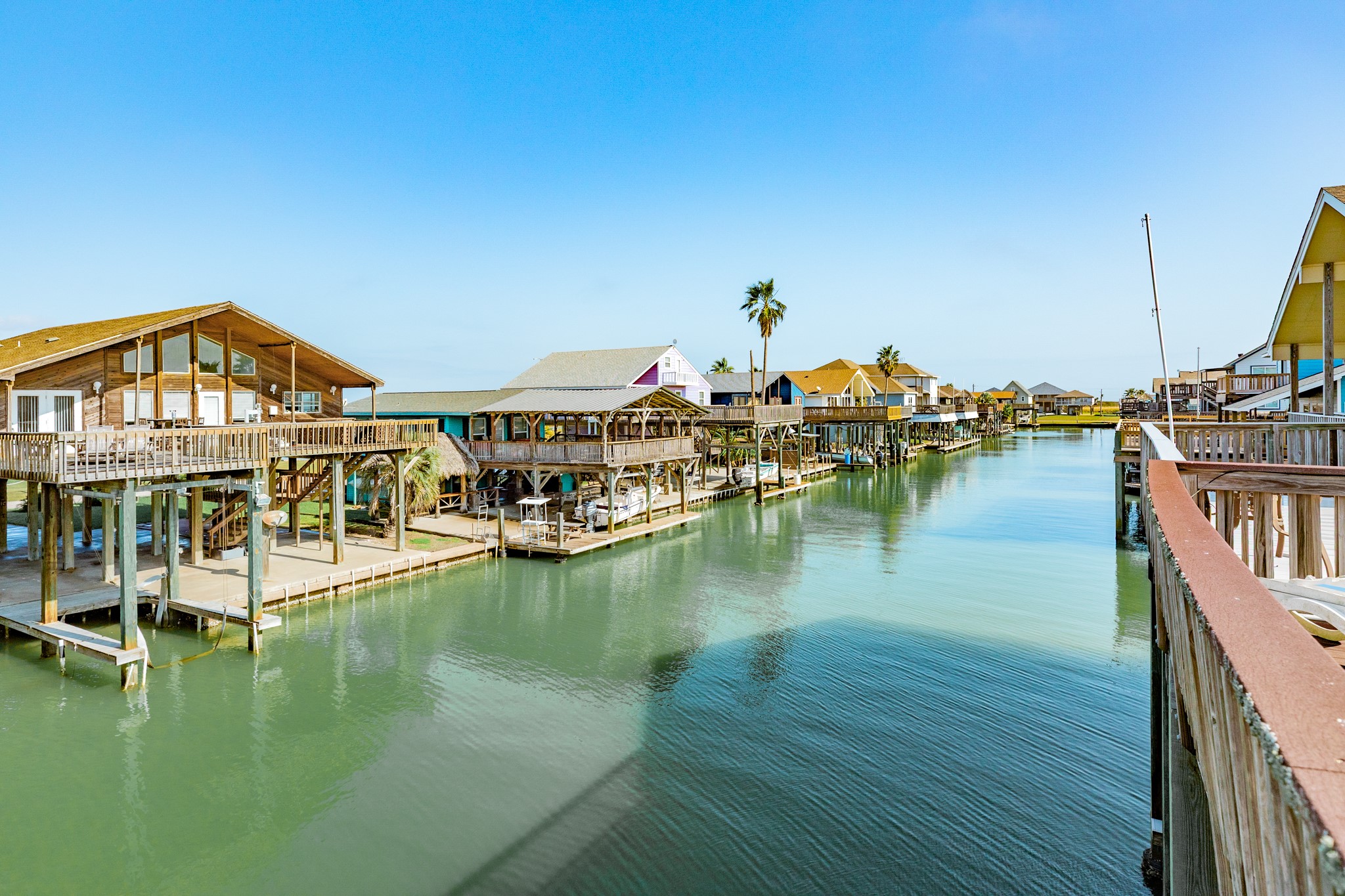 306 Galleon Freeport, TX 77541 - Photo 4 of 43