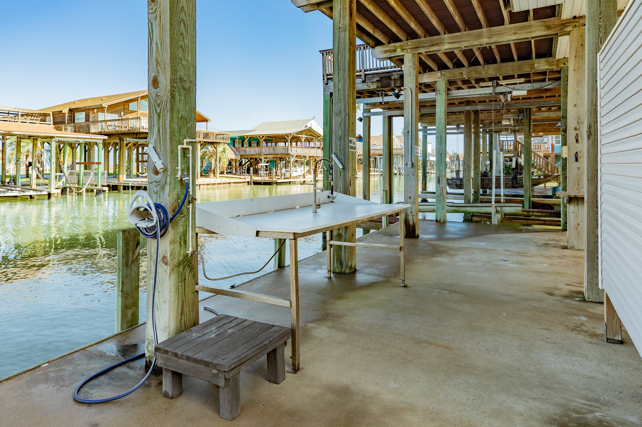 306 Galleon Freeport, TX 77541 - Photo 42 of 43