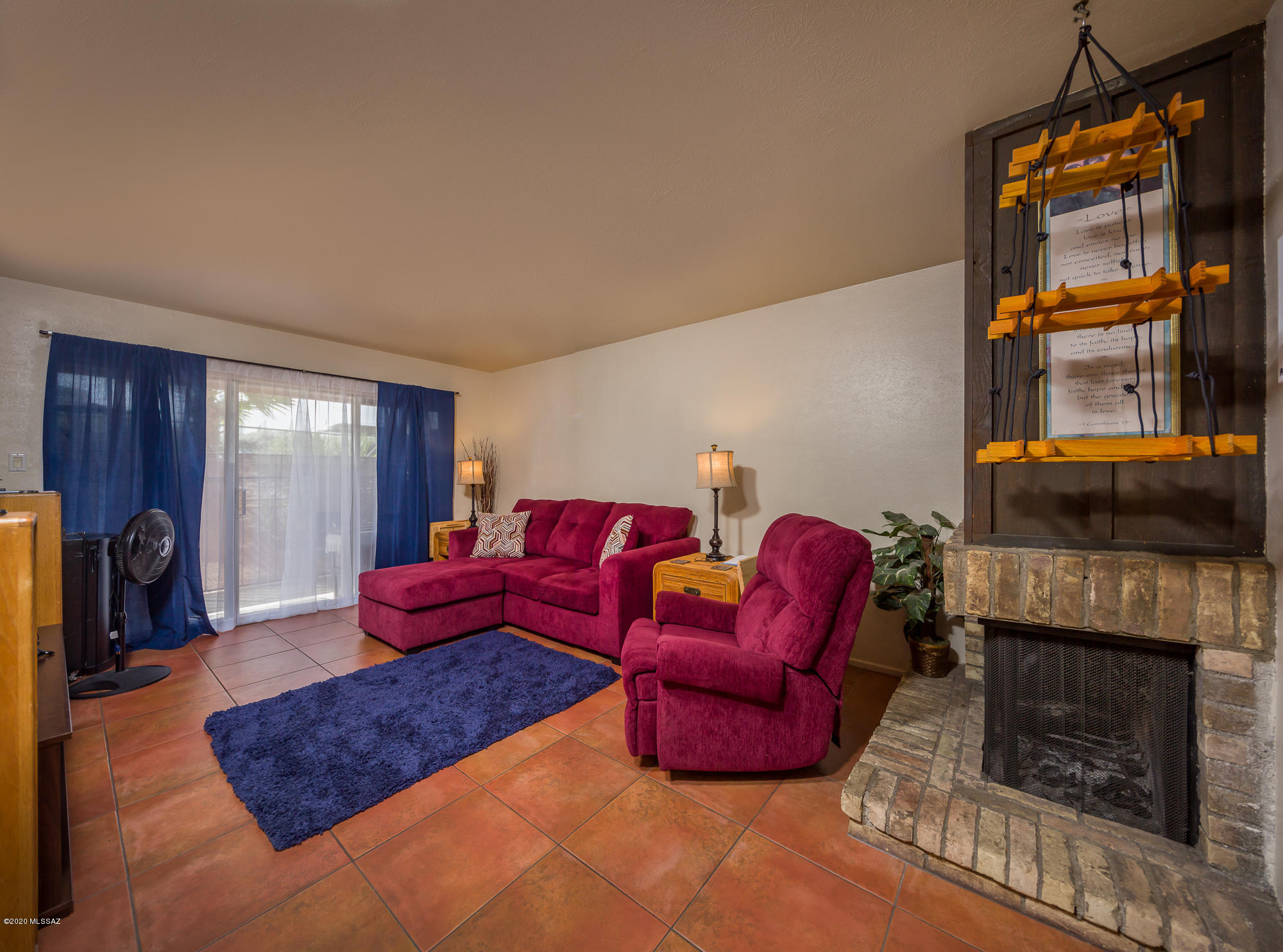 1600 North Wilmot Road, Unit 162 Tucson, AZ 85712 - Photo 21 of 23