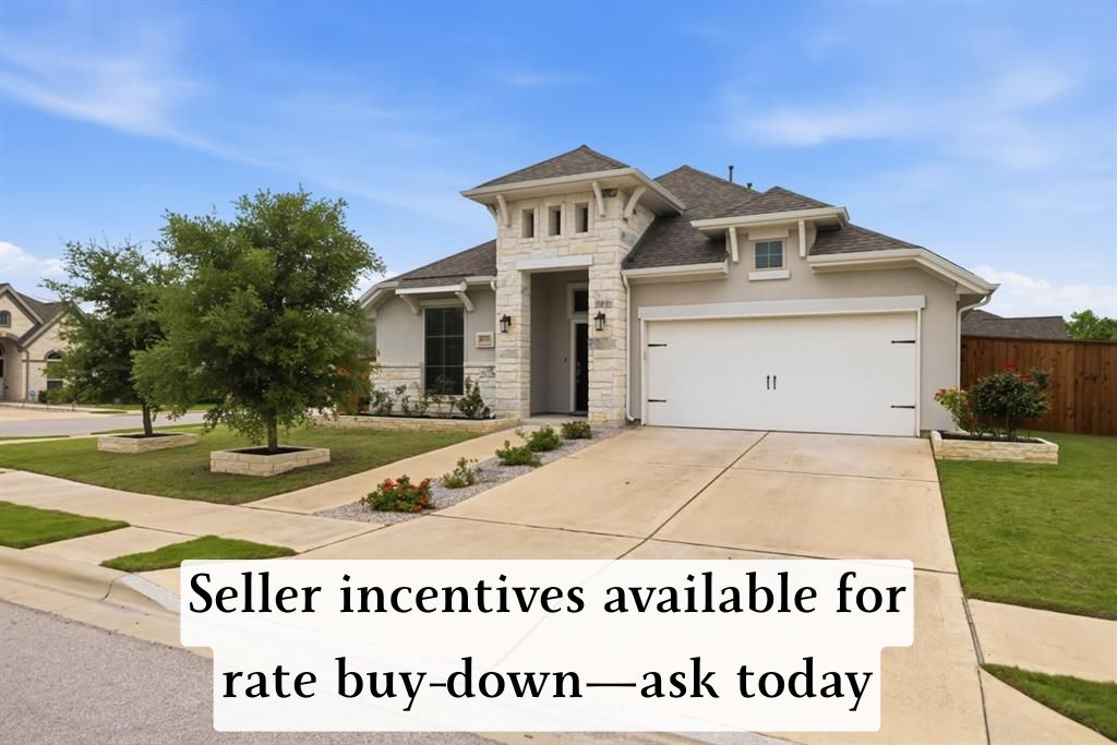 16701 Edwin Reinhardt Drive Manor, TX 78653 - Photo 2 of 40