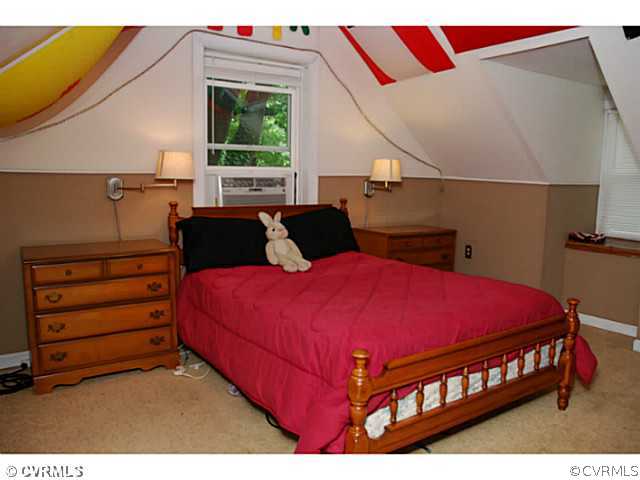 1027 Boroughbridge Road Richmond, VA 23225 - Photo 14 of 24 Gallery Image 14