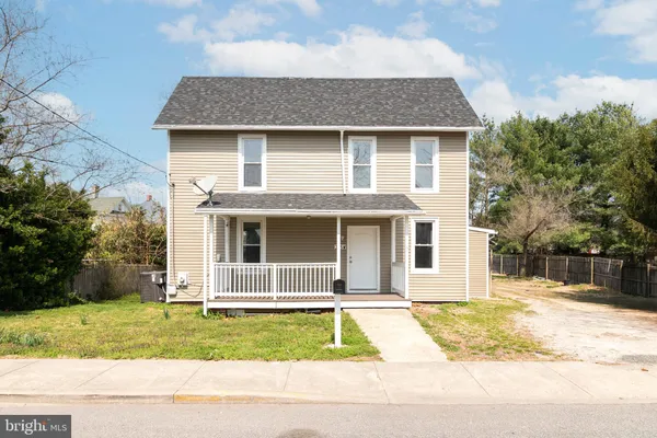 $350,000 | 235 West 10th Street, Laurel, DE 19956