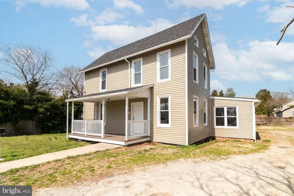 $350,000 | 235 West 10th Street, Laurel, DE 19956