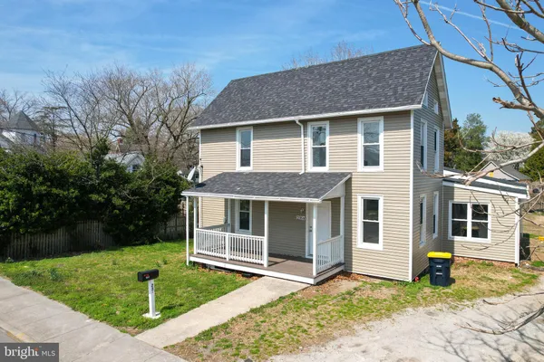 $350,000 | 235 West 10th Street, Laurel, DE 19956