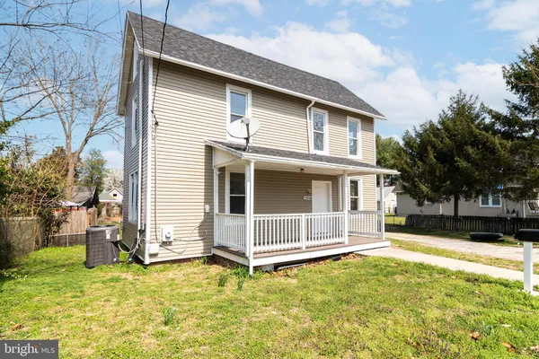$350,000 | 235 West 10th Street, Laurel, DE 19956