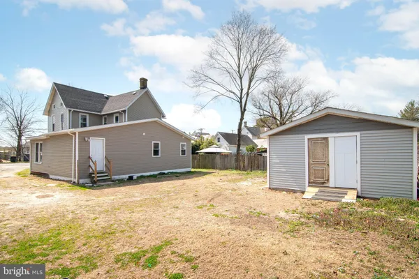 $350,000 | 235 West 10th Street, Laurel, DE 19956