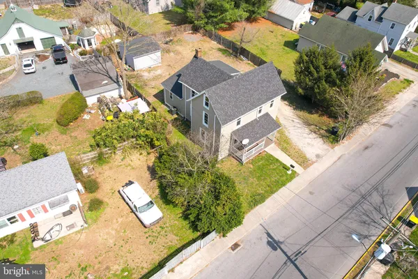 $350,000 | 235 West 10th Street, Laurel, DE 19956