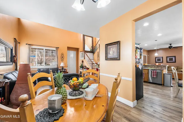 $569,999 | 5522 Lighthouse Lane, Palmdale, CA 93552