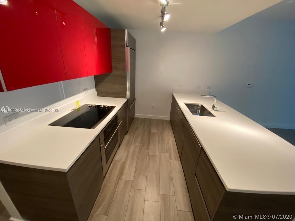 1100 South Miami Ave Unit 3011  