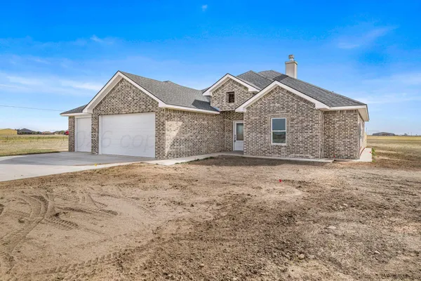 $435,000 | 2101 Paige Lane, Amarillo, TX 79124
