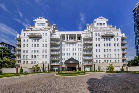 $2,750,000 | 2500 Peachtree Road Northwest, Unit 606N, Atlanta, GA 30305