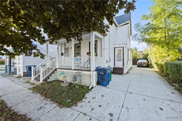 $215,000 | 41 Hamilton Street, Buffalo, NY 14207