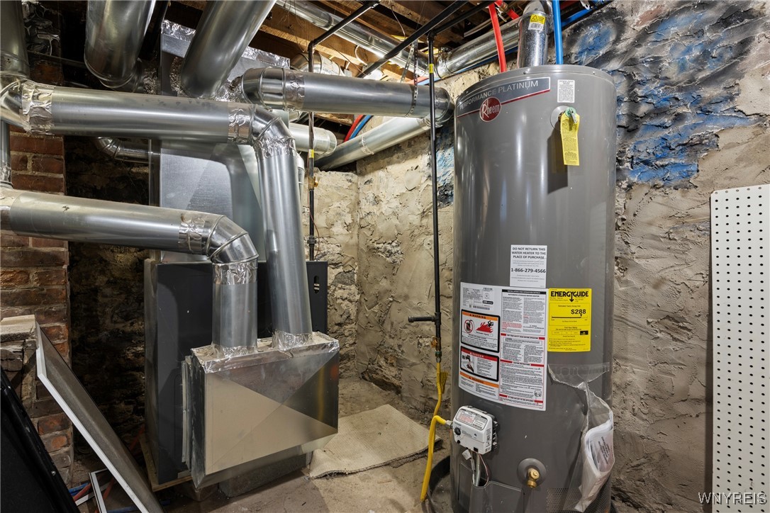 41 Hamilton Street Buffalo, NY 14207 - Photo 25 of 32