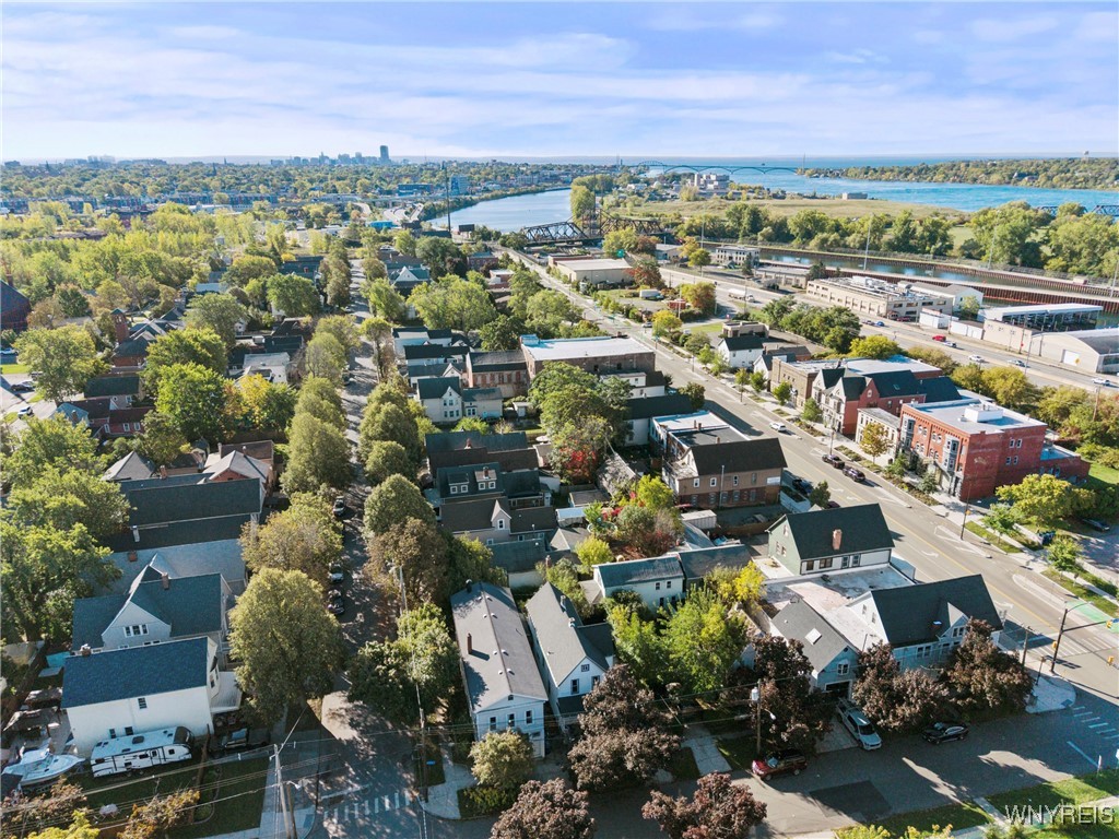 41 Hamilton Street Buffalo, NY 14207 - Photo 26 of 32