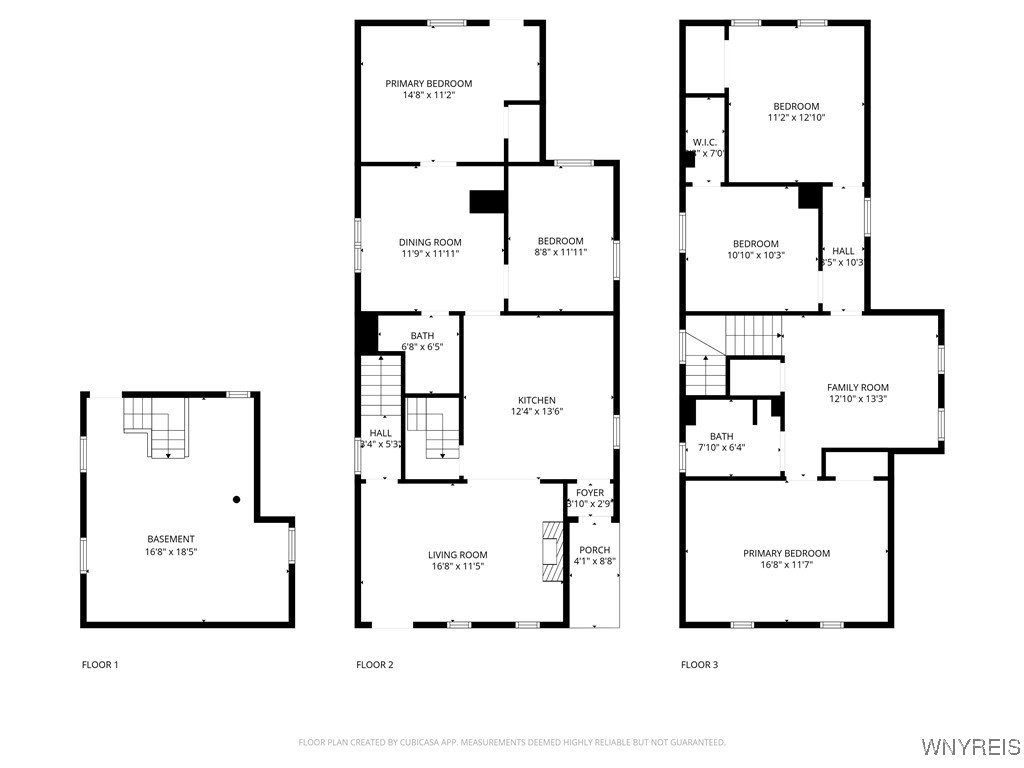 41 Hamilton Street Buffalo, NY 14207 - Photo 29 of 32