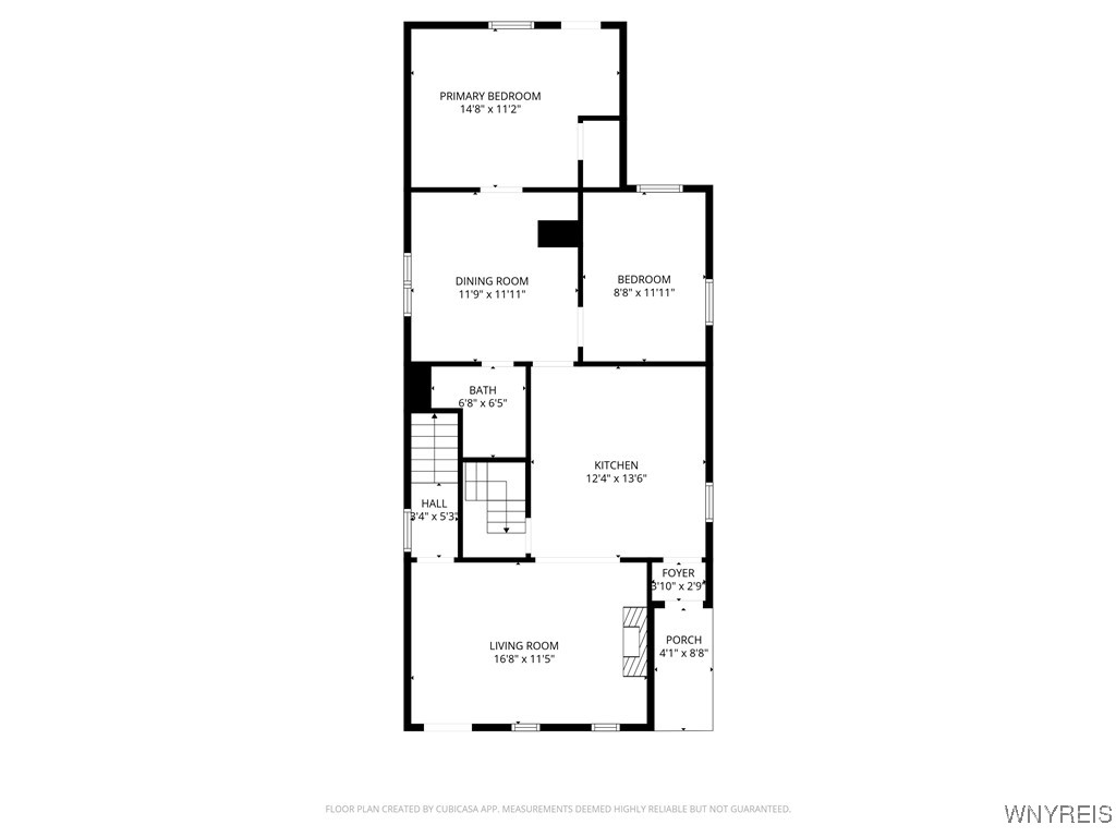 41 Hamilton Street Buffalo, NY 14207 - Photo 31 of 32