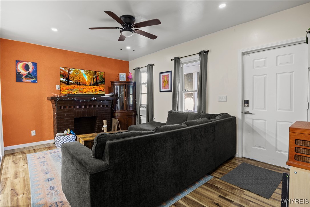 41 Hamilton Street Buffalo, NY 14207 - Photo 4 of 32