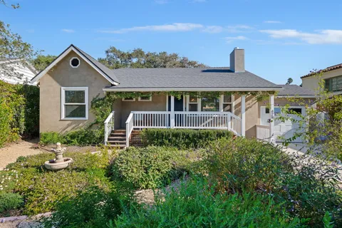 $2,400,000 | 420 Paseo Del Descanso, Santa Barbara, CA 93105