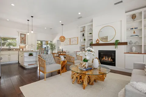 $2,400,000 | 420 Paseo Del Descanso, Santa Barbara, CA 93105